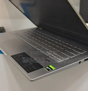 New Laptop Acer Aspire 5 16GB Intel Core I5 SSD 512GB