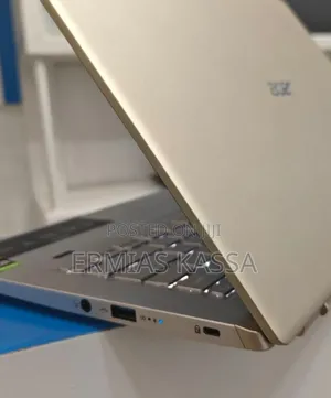 New Laptop Acer Aspire 5 16GB Intel Core I5 SSD 512GB