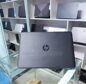 New Laptop HP EliteBook 840 G2 4GB Intel Core I5 HDD 500GB