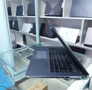 New Laptop HP EliteBook 840 G2 4GB Intel Core I5 HDD 500GB