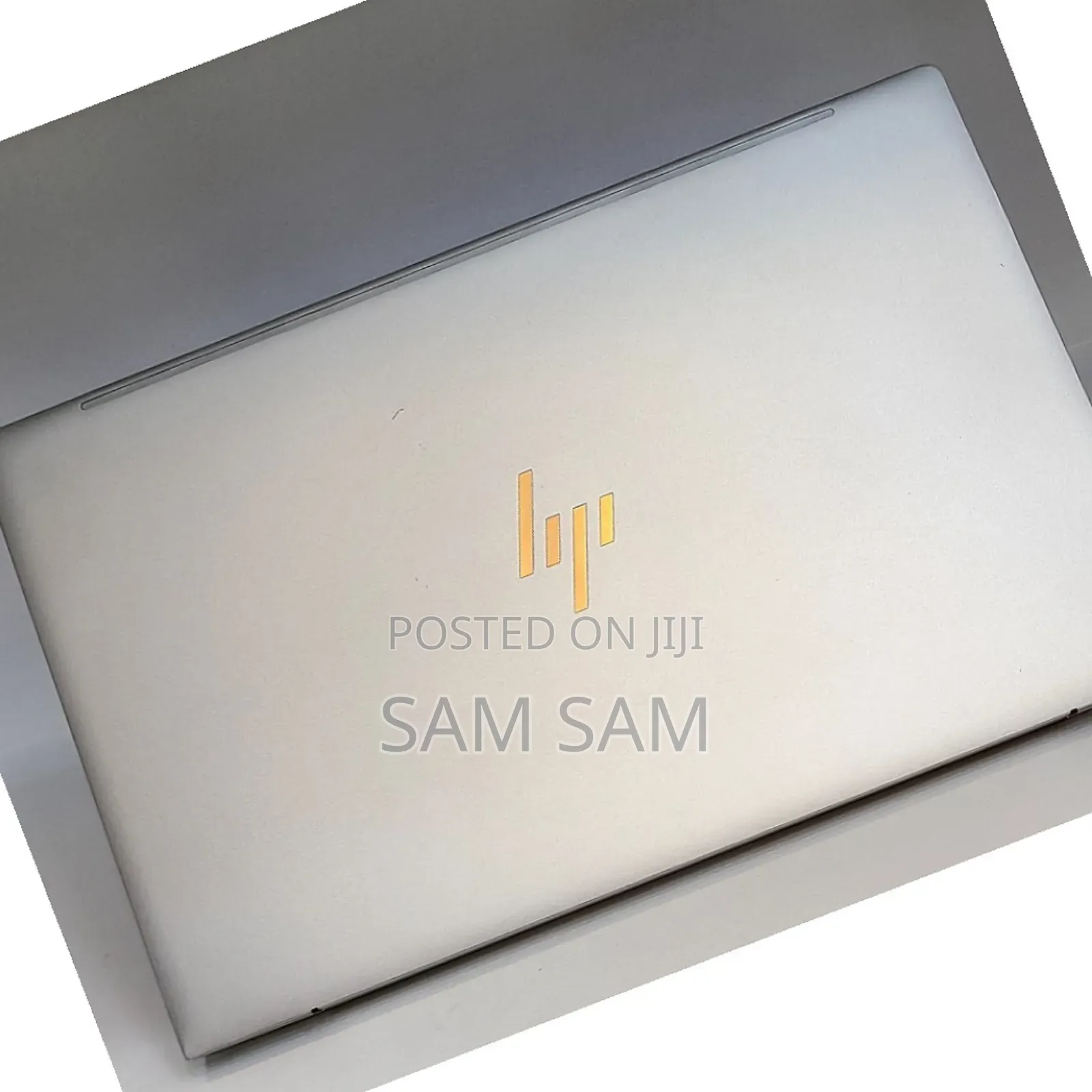 New Laptop HP Envy Pro 8GB Intel Core I7 SSD 512GB