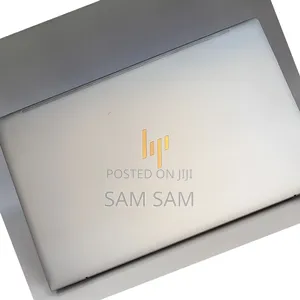 Photo - New Laptop HP Envy Pro 8GB Intel Core I7 SSD 512GB