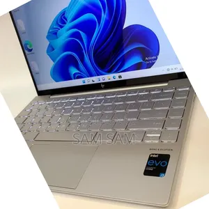 New Laptop HP Envy Pro 8GB Intel Core I7 SSD 512GB