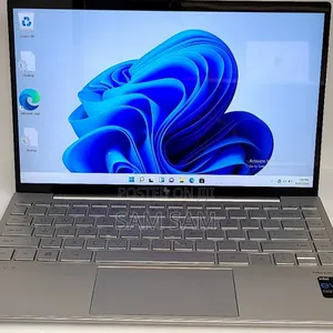 New Laptop HP Envy Pro 8GB Intel Core I7 SSD 512GB