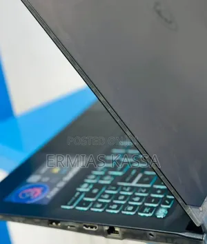 New Laptop MSI CR400 16GB Intel Core I7 SSD 1T