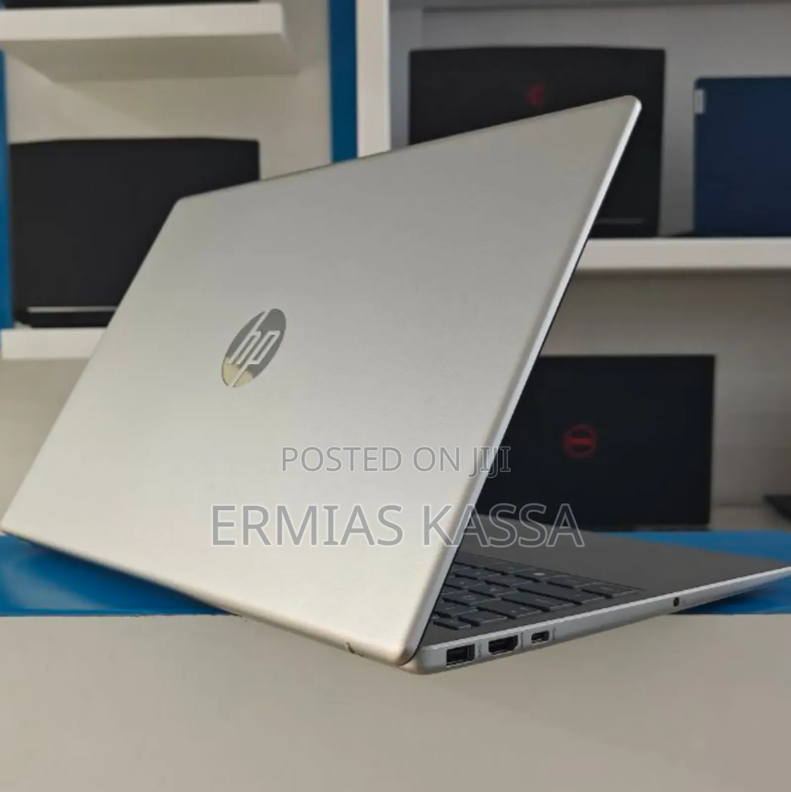 New Laptop HP Stream Notebook 16GB AMD Ryzen 5 SSD 512GB