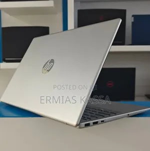 Photo - New Laptop HP Stream Notebook 16GB AMD Ryzen 5 SSD 512GB
