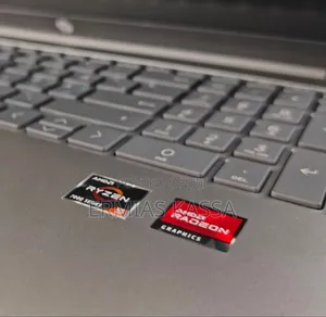 New Laptop HP Stream Notebook 16GB AMD Ryzen 5 SSD 512GB