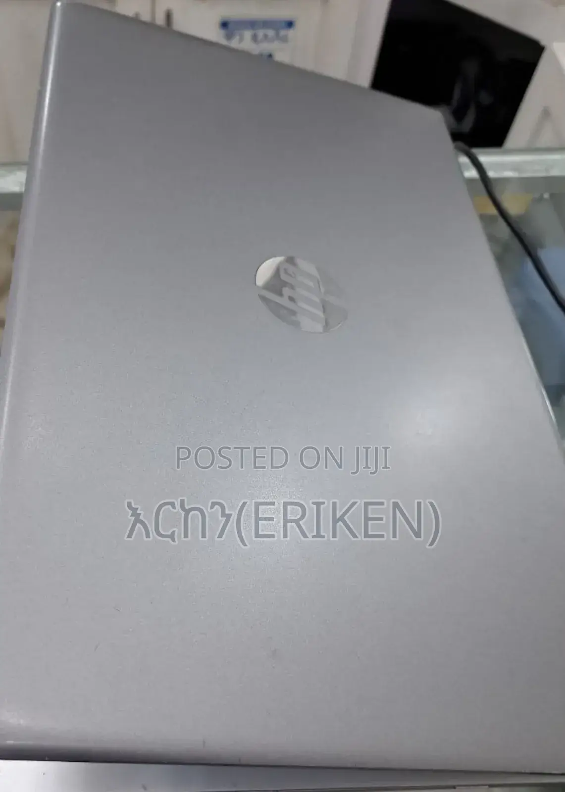 New Laptop HP Pavilion 15 12GB Intel Core I5 HDD+SSD 256GB