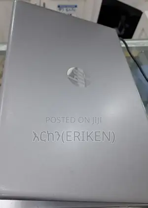 New Laptop HP Pavilion 15 12GB Intel Core I5 HDD+SSD 256GB