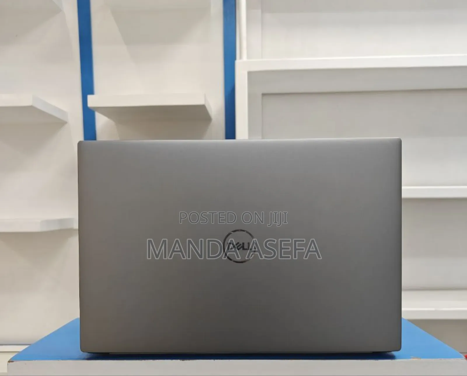 New Laptop Dell XPS 15 32GB Intel Core I7 SSD 512GB