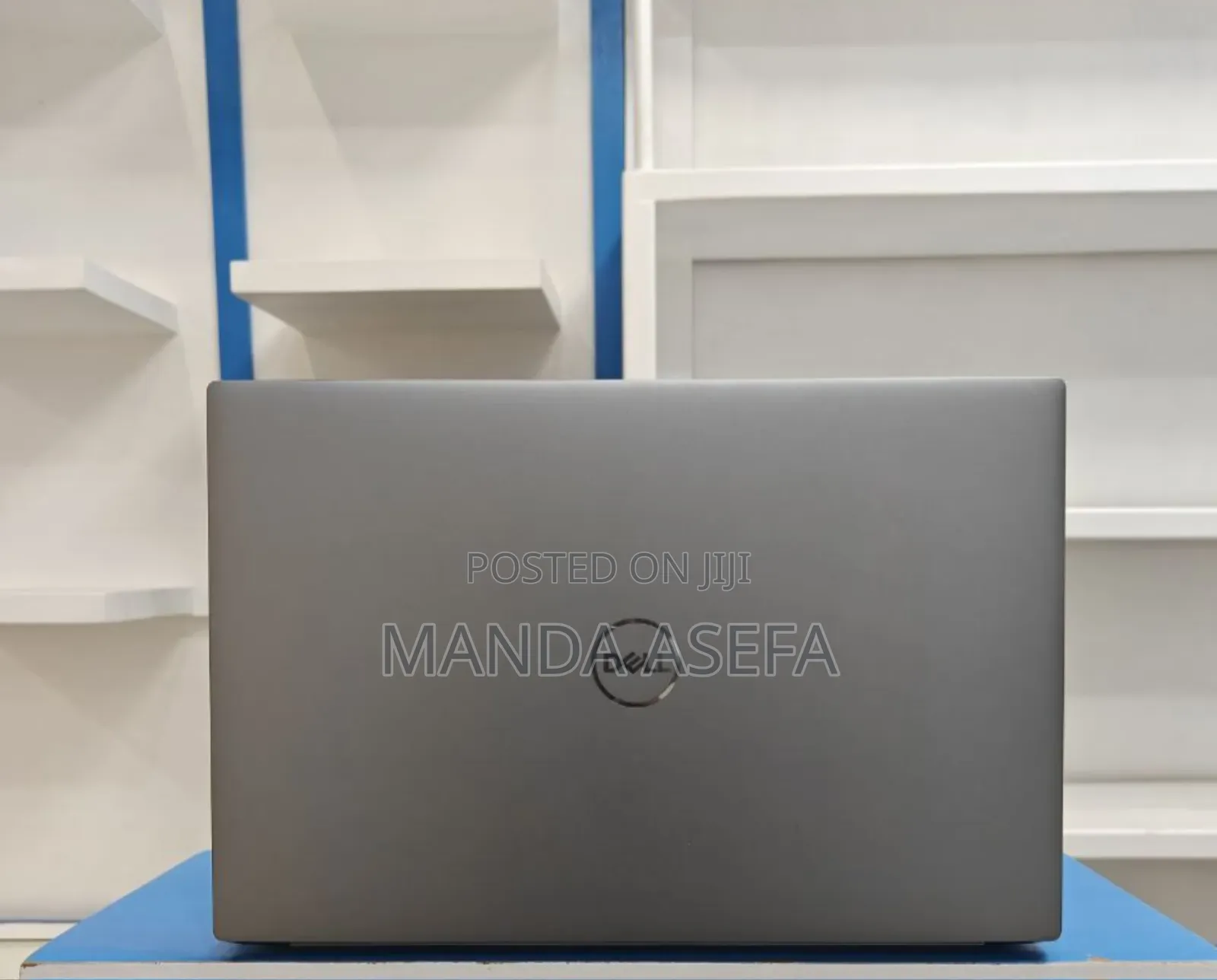 New Laptop Dell XPS 15 32GB Intel Core I7 SSD 512GB