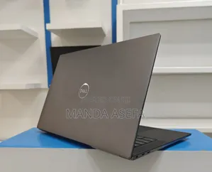 New Laptop Dell XPS 15 32GB Intel Core I7 SSD 512GB