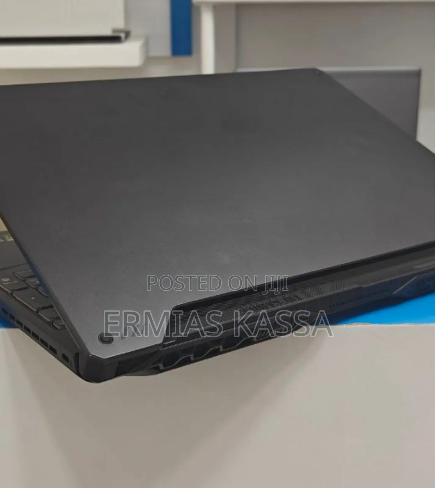 New Laptop Asus TUF Gaming A15 16GB AMD Ryzen 7 SSD 512GB