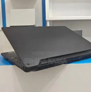 New Laptop Asus TUF Gaming A15 16GB AMD Ryzen 7 SSD 512GB