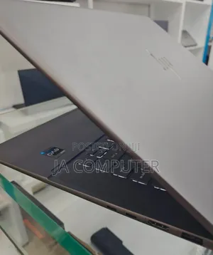 New Laptop HP Envy X360 32GB Intel Core I7 SSD 1T