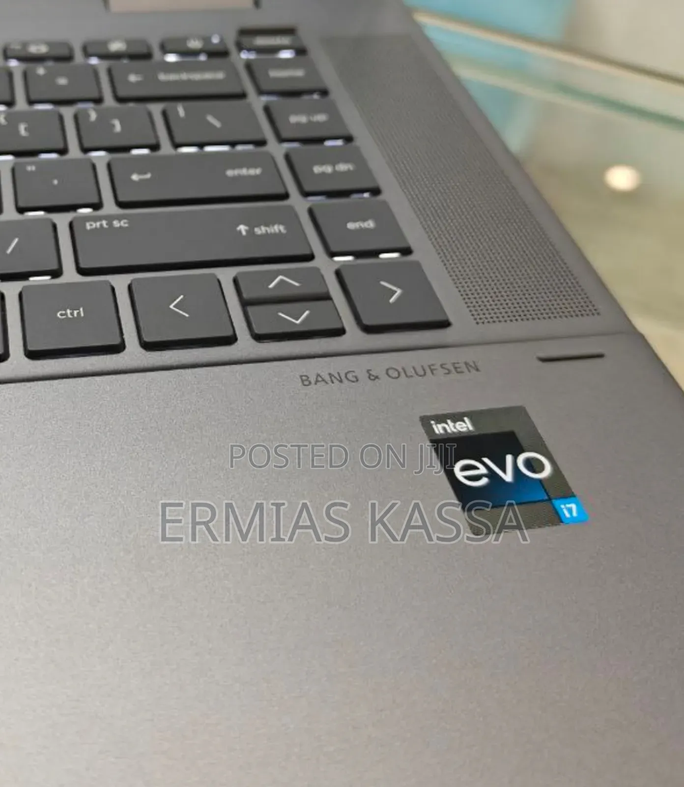 New Laptop HP Envy X360 15t 32GB Intel Core I7 SSD 1T