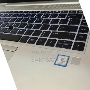 New Laptop HP EliteBook 840 G5 16GB Intel Core I5 SSD 512GB