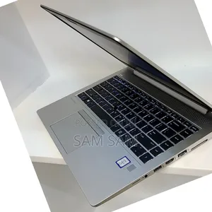 New Laptop HP EliteBook 840 G5 16GB Intel Core I5 SSD 512GB