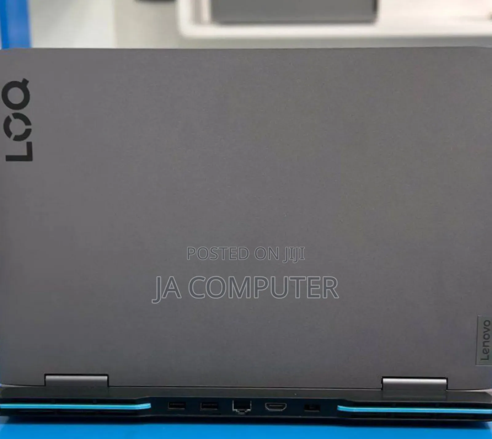 New Laptop Lenovo Legion 5 16GB Intel Core I5 SSD 512GB