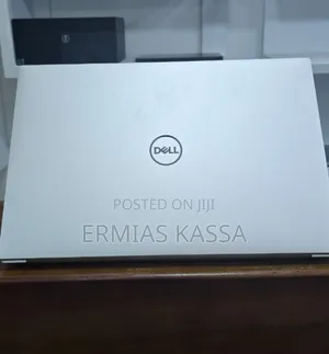 Photo - New Laptop Dell XPS 15 32GB Intel Core I7 SSD 1T
