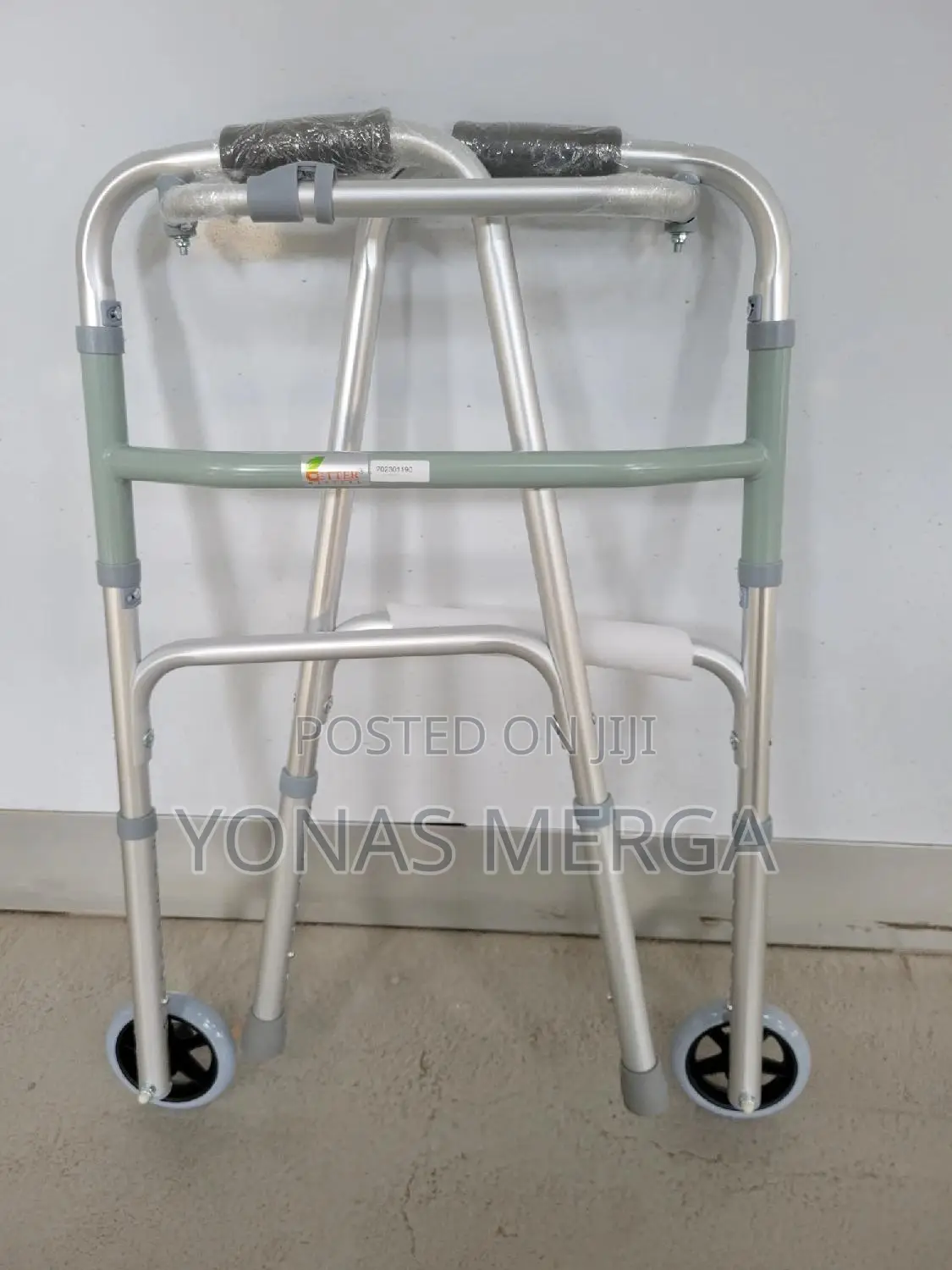 ALUMINUM Walking Stick(NON-Rust)folding Reciprotacive/Fixed