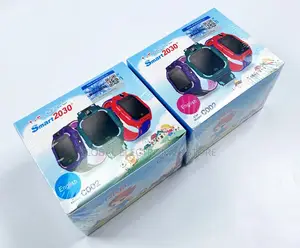 Smart2030 Kids ( Sim Card Support) Smart Watch