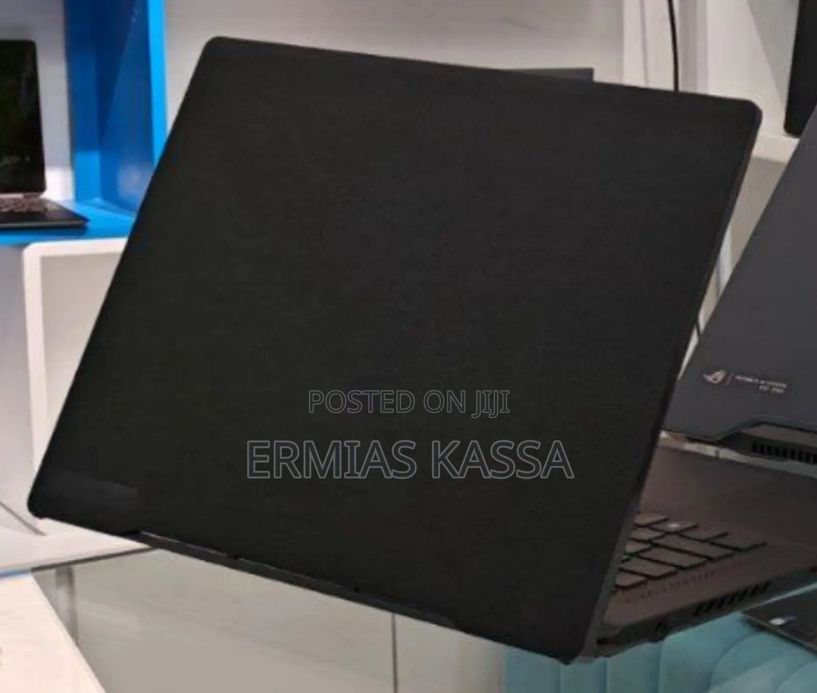 New Laptop Asus TUF Gaming A15 32GB Intel Core I9 SSD 1T