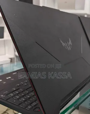 New Laptop Asus TUF Gaming A15 32GB Intel Core I9 SSD 1T