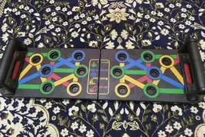 Pushup Fitness Board