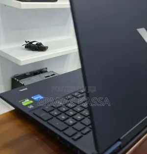 New Laptop HP Victus 16 16GB Intel Core I5 SSD 512GB