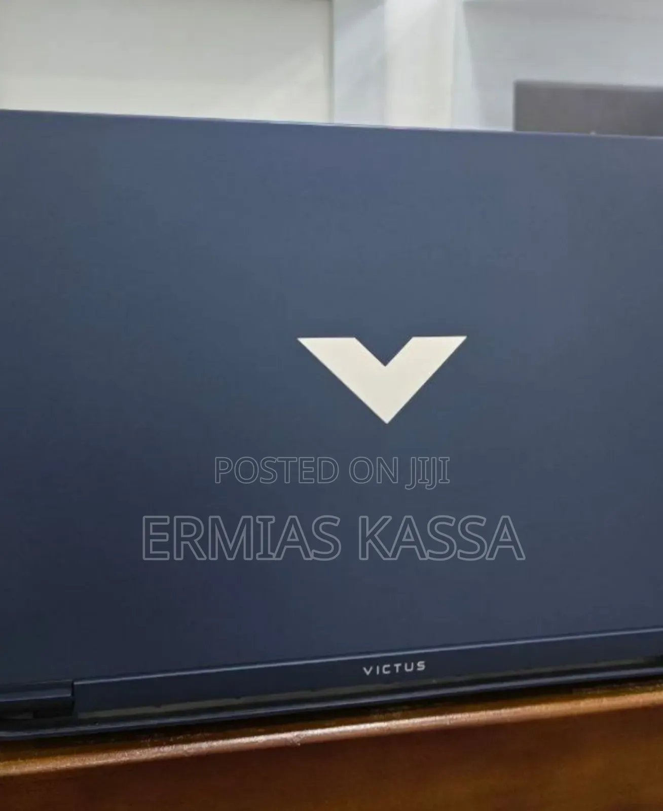 New Laptop HP Victus 16 16GB Intel Core I5 SSD 512GB