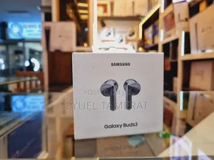 Photo - SAMSUNG Galaxy Buds 3