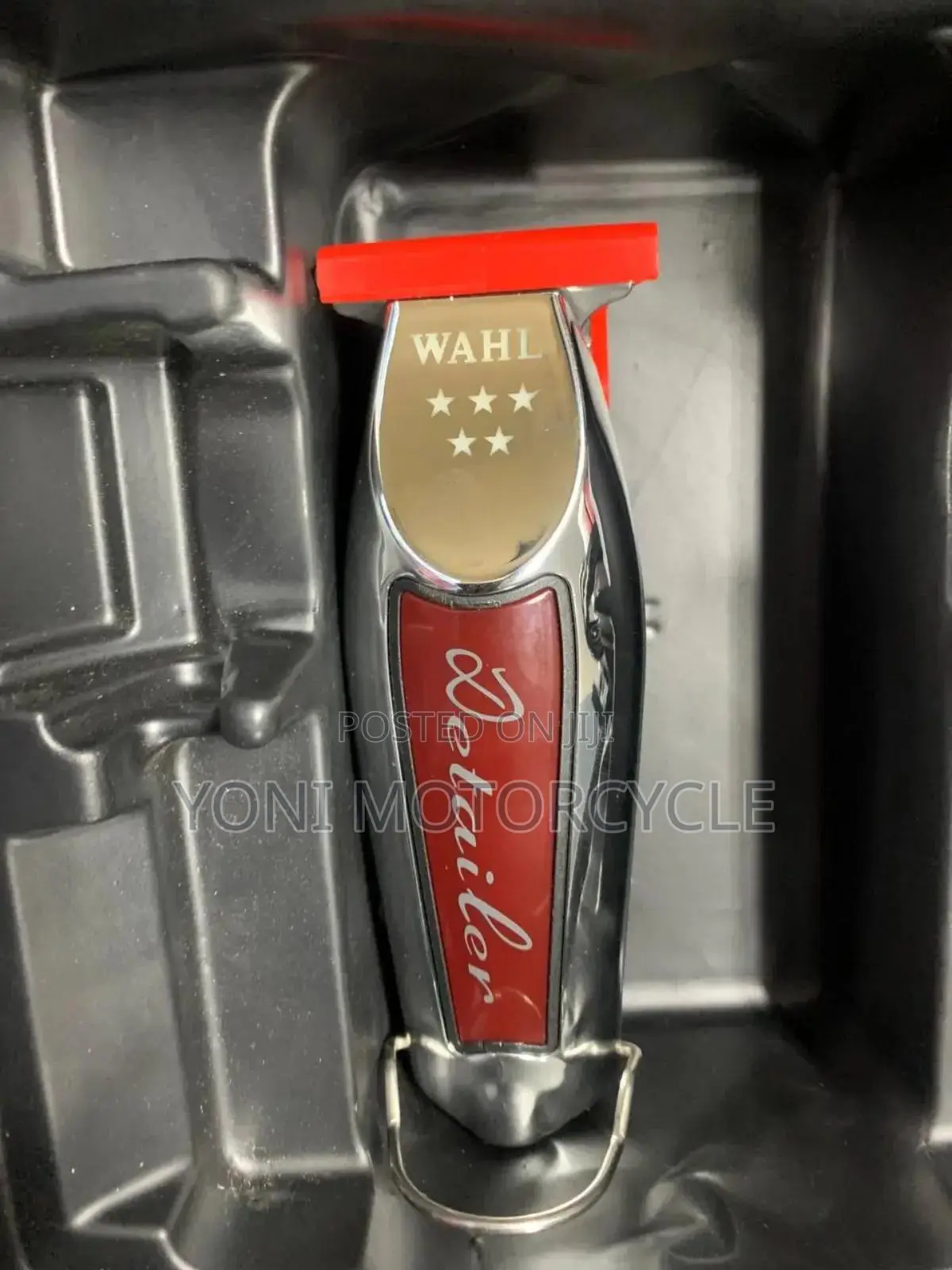 ለፀጉር ቤት ሚሆኑ የቅርፅ ማሽኖች