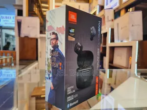 JBL Tour Pro +