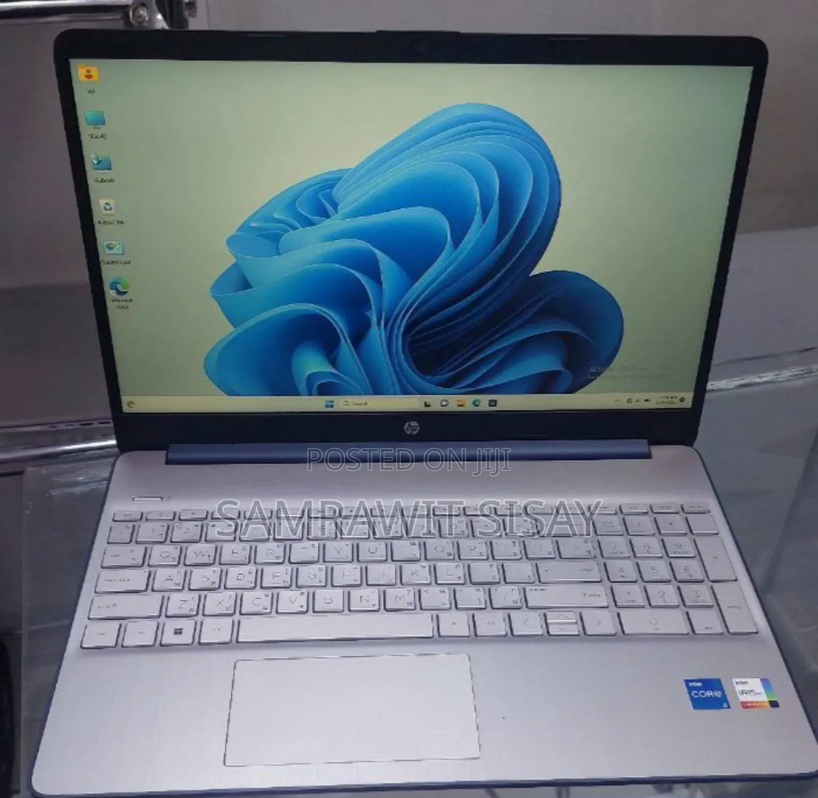 New Laptop HP Stream Notebook 8GB Intel Core I5 SSD 512GB