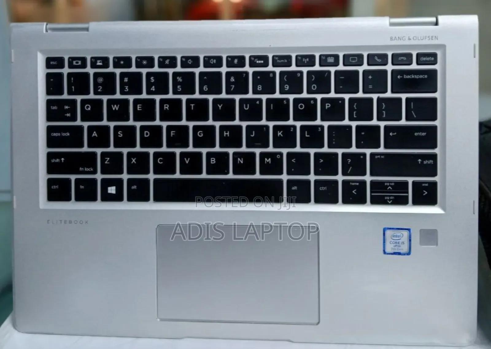 New Laptop HP Envy X360 8GB Intel Core I5 SSD 512GB