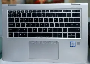 New Laptop HP Envy X360 8GB Intel Core I5 SSD 512GB