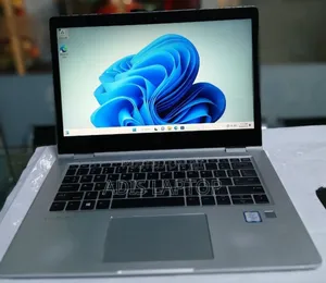 New Laptop HP Envy X360 8GB Intel Core I5 SSD 512GB