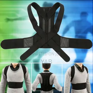 Photo - Advanced Posture Corrector Belt