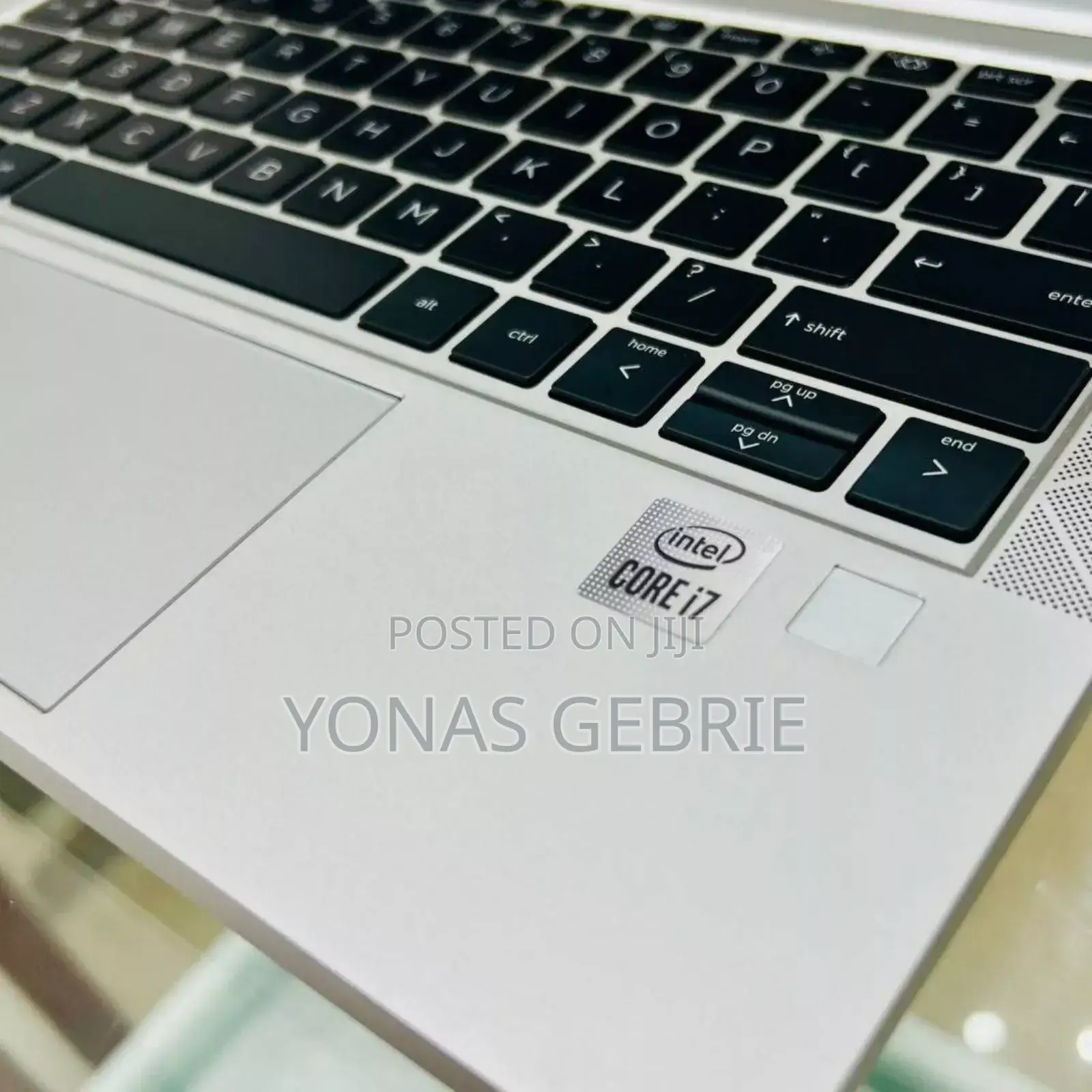 New Laptop HP EliteBook 840 16GB Intel Core I7 SSD 512GB