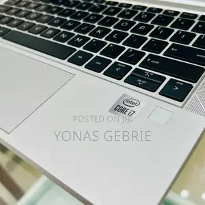 New Laptop HP EliteBook 840 16GB Intel Core I7 SSD 512GB
