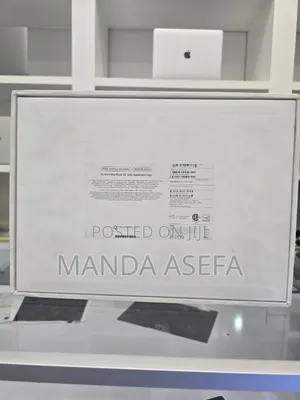 New Laptop Apple MacBook Air 8GB Apple M3 SSD 256GB