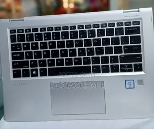 New Laptop HP 8GB Intel Core I5 SSD 512GB