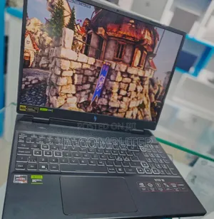 New Laptop Acer Aspire 5 16GB AMD Ryzen 7 SSD 1T