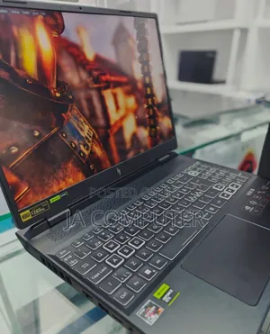 New Laptop Acer Aspire 5 16GB AMD Ryzen 7 SSD 1T