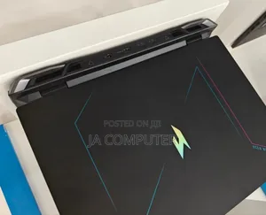 New Laptop Acer Aspire 5 16GB AMD Ryzen 7 SSD 1T