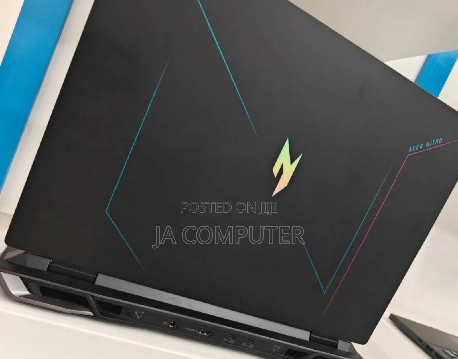 New Laptop Acer Aspire 5 16GB AMD Ryzen 7 SSD 1T