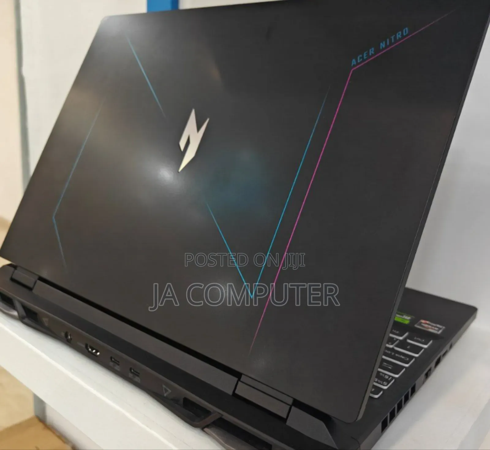 New Laptop Acer Aspire 5 16GB AMD Ryzen 7 SSD 1T