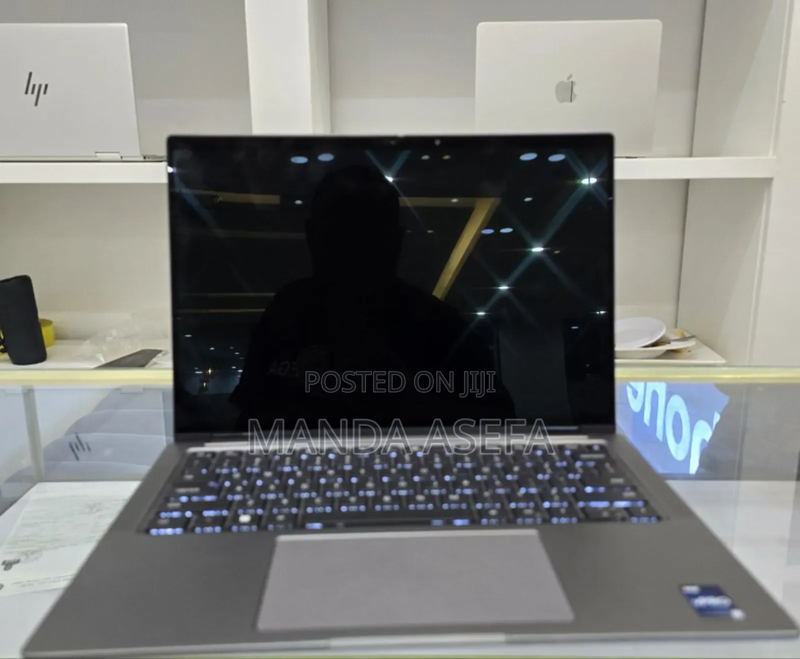 New Laptop Dell 16GB Intel Core I5 SSD 256GB